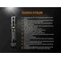Ліхтар Fenix UC 35 V2.0 Фото 4