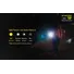 Ліхтар наключний Nitecore TIP, чорний Фото 2