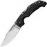 Ніж Cold Steel Voyager Large Clip Point, чорний Фото 1