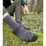 Шкарпетки водонепроникні Dexshell Running Lite 2.0 Socks Фото 2