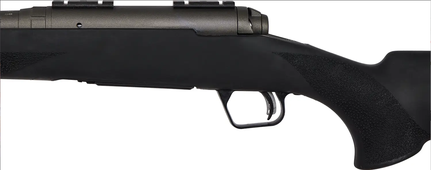 Карабін Savage 110 Trail Hunter Lite 20" кал. 223 Rem 1/2"-28 Фото 4