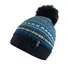 Шапка водонепроникна Dexshell Beanie Fair Isle Фото 1