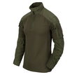 Сорочка Helikon MCDU Combat Shirt olive green Фото 1