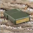 Запальничка Zippo 221GREEN MATTE Фото 2