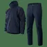 Костюм Camotec LT SoftShell DW Poly Dark Blue Фото 1