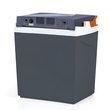 Автохолодильник GioStyle SHIVER Dark Grey 26 л. Фото 1