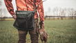 Сумка DeerHunter Game Bag with Logo Фото 2
