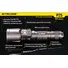 Ліхтар Nitecore P25 Фото 3