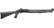Ружье Ozkan Arms Tactical-21 кал. 12/76. Ствол - 51 см Фото 1