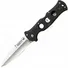 Ніж Cold Steel Counter Point I, чорний Фото 1