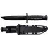 Ніж Cold Steel Leatherneck S/F Powder Coated D2 Фото 2