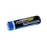 Акумулятор Armytek 18650 Li-Ion 2800mAh Фото 1