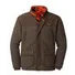 Куртка Blaser Active Outfits Fleece Camo Reversible Bastian Фото 2