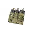 Підсумок Condor Triple M4/M16 Open Top Mag Pouch. Multicam Фото 1