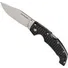 Ніж Cold Steel Voyager Large Clip Point Plain Edge Clamshell Фото 1