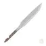 Клинок ножа Morakniv Classic №1 Фото 1