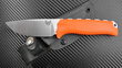 Ніж Benchmade "Steep Cauntry" FB MLD Фото 3