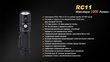 Ліхтар Fenix RC 11 Фото 2