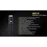 Ліхтар Fenix RC 11 Фото 2