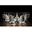 Бокалы для виски Jagerglass 200мл (6 шт.) М11c Фото 1