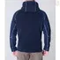 Куртка Fahrenheit Classic Full ZIP Hoody blue Фото 3