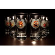 Бокалы для пива Jagerglass 300мл 6 шт. М96 Фото 1