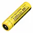Акумулятор 18650 (3400mAh) Nitecore NL189 Фото 1