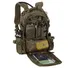 Рюкзак Direct Action DUST MkII - Cordura - Adaptive Green Фото 2