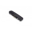 Нож Marttiini Black Large Folding Knife Фото 2