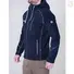 Куртка Fahrenheit Classic Full ZIP Hoody blue Фото 2