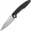 Нож CJRB Centros G10 Black Фото 1