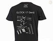 Футболка Glock Engineering Gen5 Фото 1