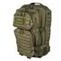 Рюкзак US ASSAULT PACK LG 36л Mil-Tec олива Фото 2