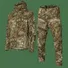 Костюм Camotec Instinct Twill Дотик сонця Фото 1