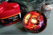 Газовый обогреватель KOVEA Fireball KH-0710 Фото 3