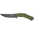Ніж SKIF Wave OD Green/black Фото 3