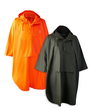 Пончо DeerHunter Hurricane Rain Poncho (Orange) Фото 3