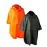 Пончо DeerHunter Hurricane Rain Poncho (Orange) Фото 3