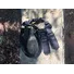 Ремінь двохточковий Black PF-M002 Фото 2