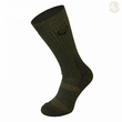 Шкарпетки Comodo SMW3 khaki Фото 1