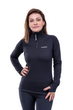 Термокофта Fahrenheit PS PRO ZIP WOMAN Фото 1