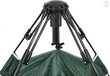 Палатка Skif Outdoor Adventure Auto I 200x200 см. Green Фото 3