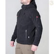 Куртка Fahrenheit Classic Full ZIP Hoody black Фото 2