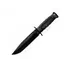 Ніж Cold Steel Leatherneck S/F Powder Coated D2 Фото 1