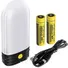 Кемпінговий ліхтар + зарядний пристрій + Power Bank Nitecore LR50 Фото 2