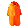Пончо DeerHunter Hurricane Rain Poncho (Orange) Фото 1