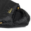 Спальний мішок Snugpak Basecamp Extreme, чорний Фото 3