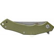 Ніж SKIF Wave OD Green Фото 3