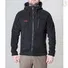 Куртка Fahrenheit Classic Full ZIP Hoody black Фото 1