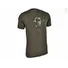 Футболка Blaser Active Outfits Logo зеленая Фото 1
